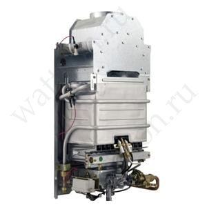 BAXI Колонка газовая SIG-2 11 p, купить, цена, отзывы, фото
